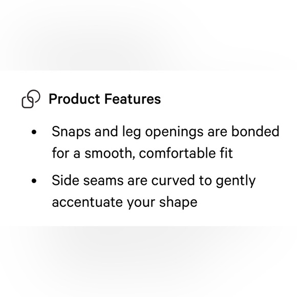 🍋 Lululemon Wundermost Ultra-Soft Nulu High-Neck Sleeveless Bodysuit, NWT - Picture 14 of 16